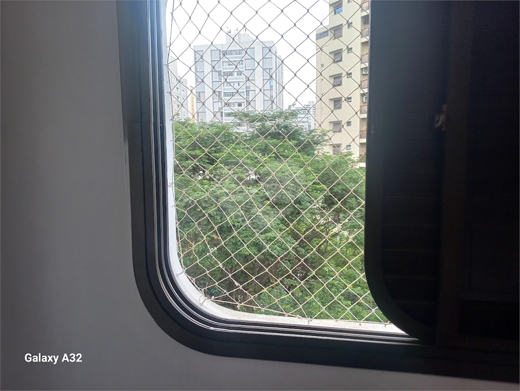 Apartamento para locação no Jardim Paulista