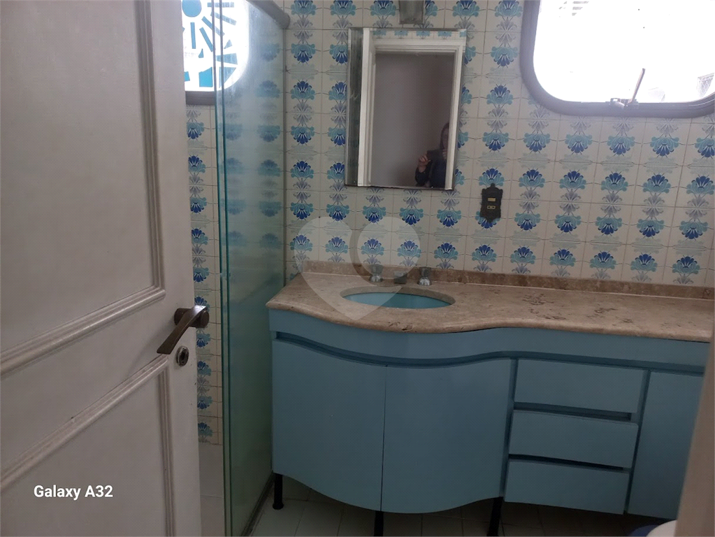 Apartamento para locação no Jardim Paulista