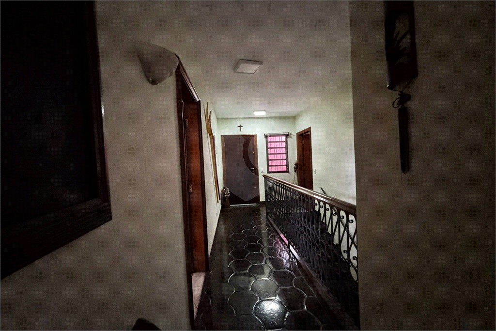 Sobrado com 762 m² de terreno  com 4 dormitórios e 4 vagas em Santana