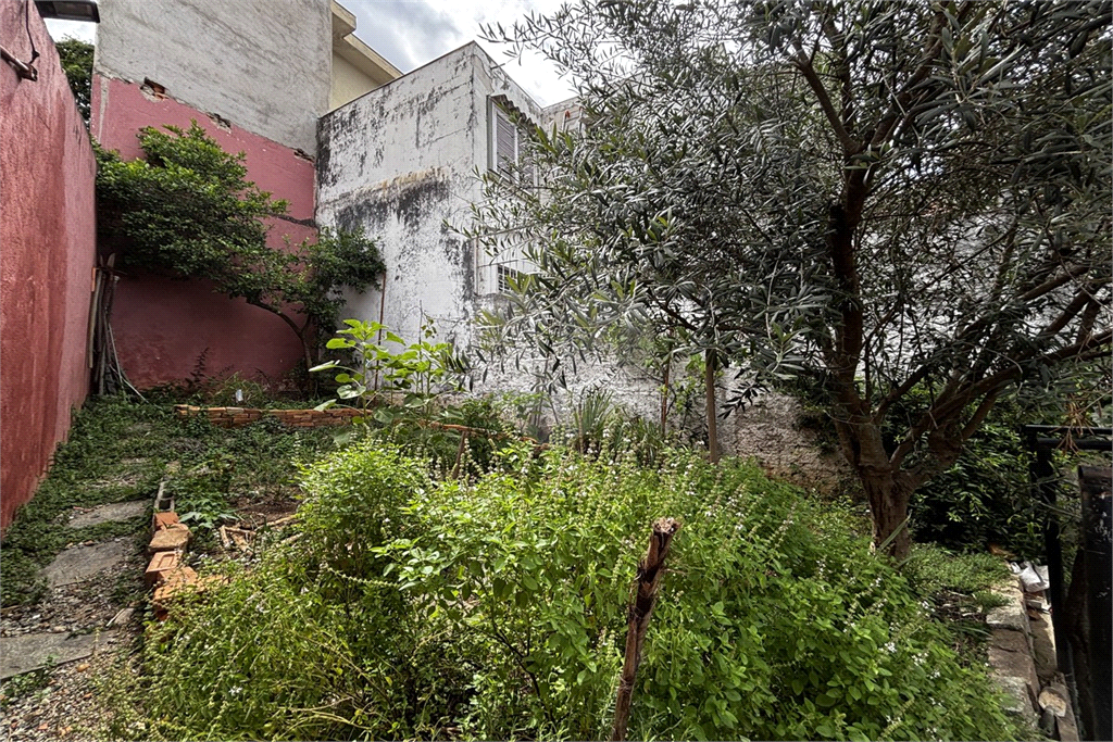 Sobrado com 762 m² de terreno  com 4 dormitórios e 4 vagas em Santana