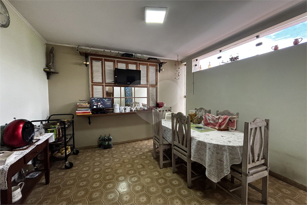 Sobrado com 762 m² de terreno  com 4 dormitórios e 4 vagas em Santana