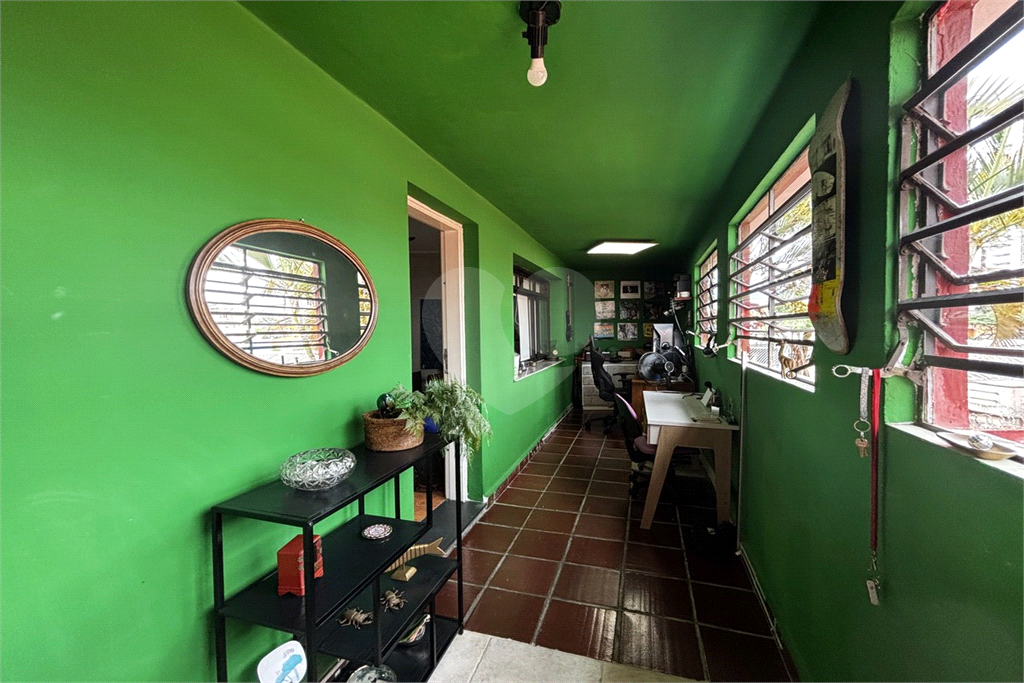 Sobrado com 762 m² de terreno  com 4 dormitórios e 4 vagas em Santana