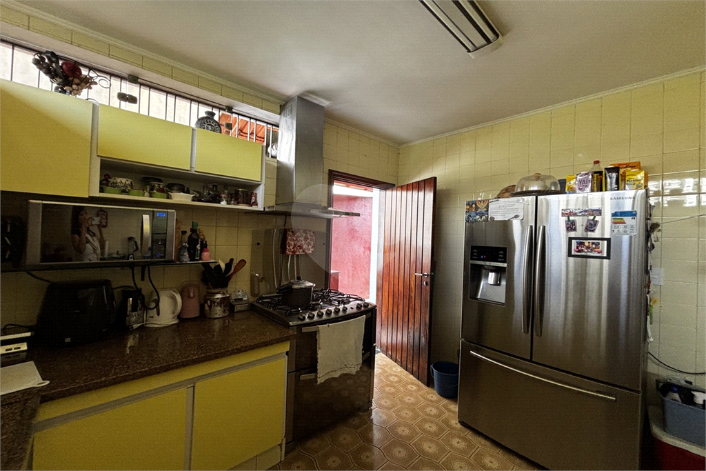 Sobrado com 762 m² de terreno  com 4 dormitórios e 4 vagas em Santana