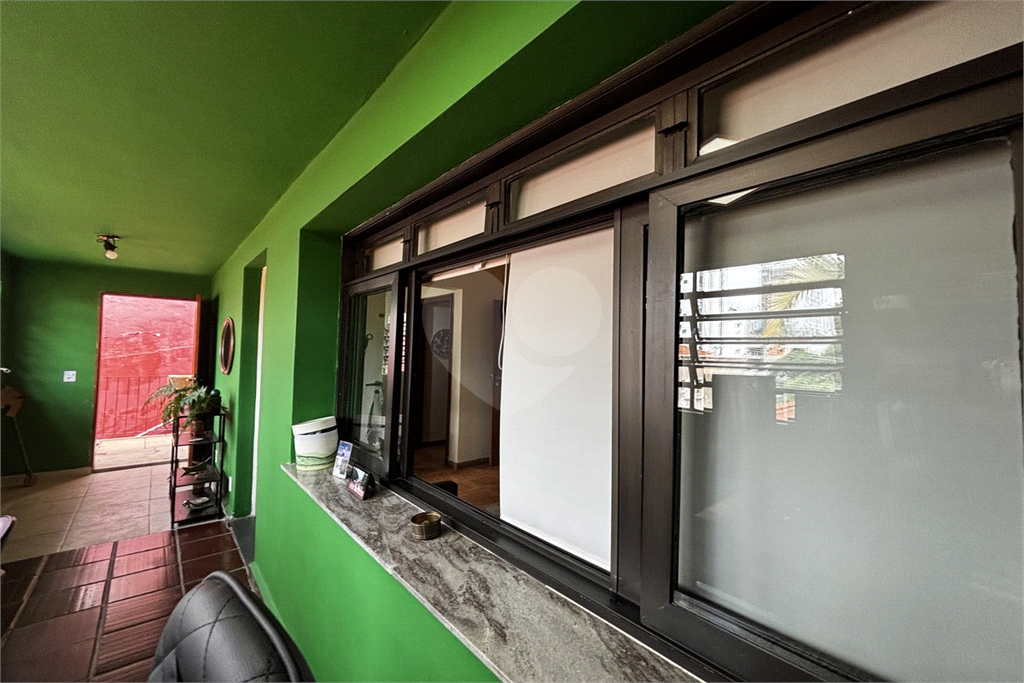 Sobrado com 762 m² de terreno  com 4 dormitórios e 4 vagas em Santana
