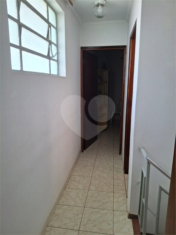 Vende-se Sobrado com 4 quartos no bairro do Limão