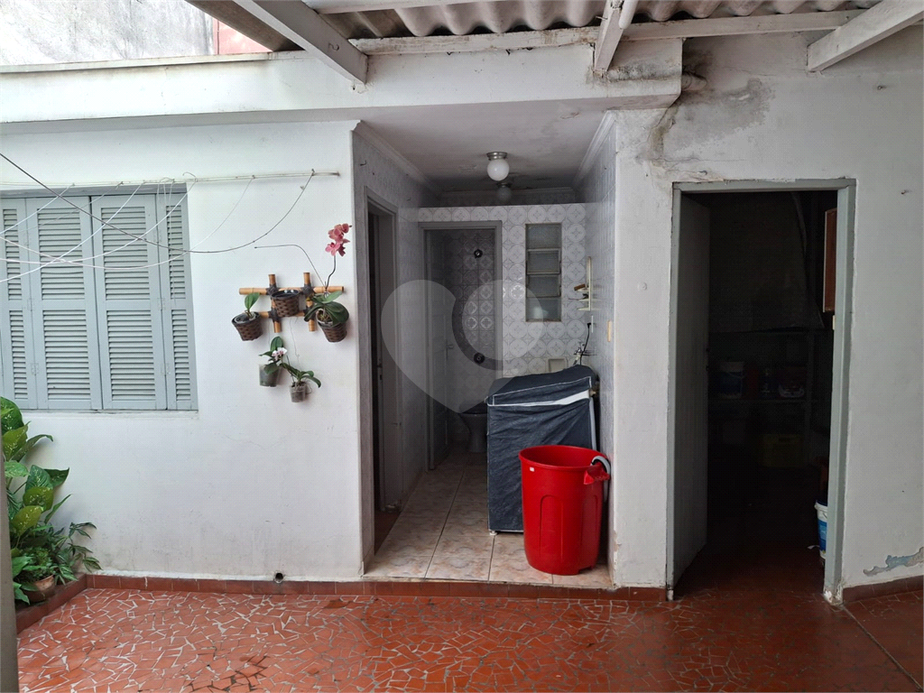 Vende-se Sobrado com 4 quartos no bairro do Limão