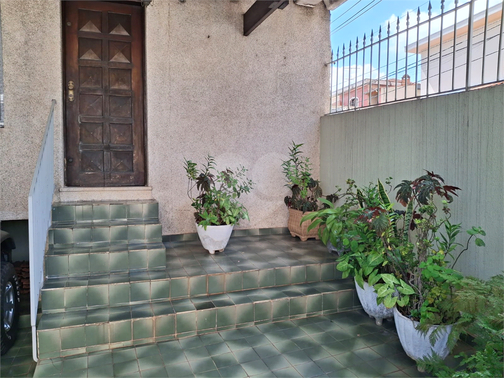Vende-se Sobrado com 4 quartos no bairro do Limão