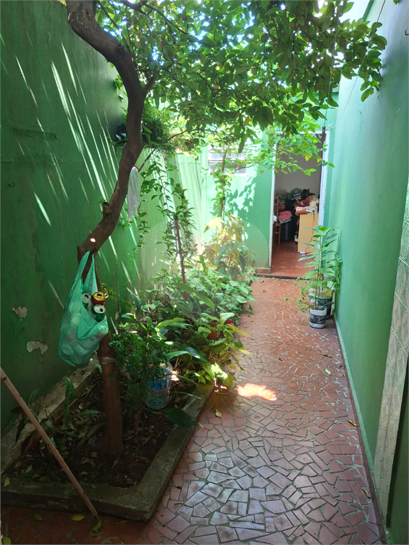 Vende-se Sobrado com 4 quartos no bairro do Limão