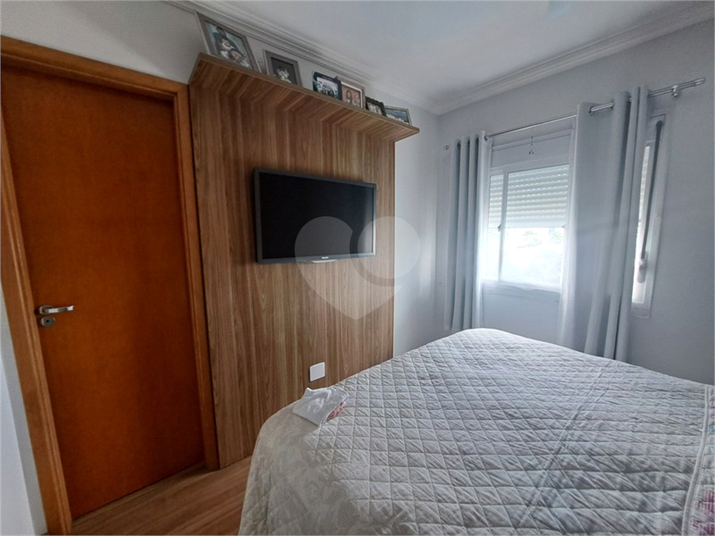 Apartamento no Mandaqui com 112 m²