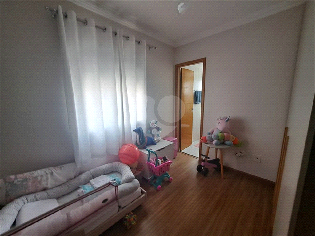 Apartamento no Mandaqui com 112 m²
