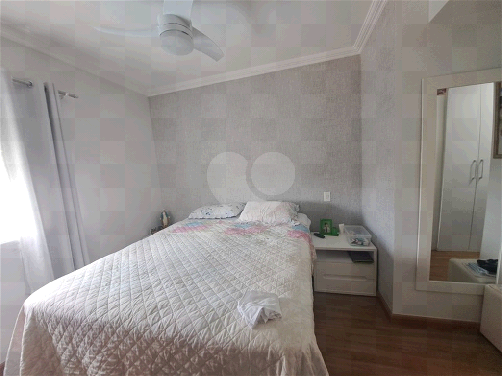 Apartamento no Mandaqui com 112 m²
