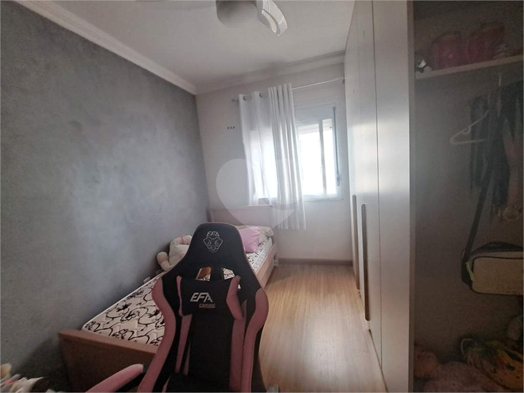 Apartamento no Mandaqui com 112 m²