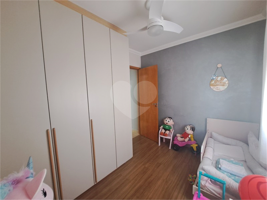 Apartamento no Mandaqui com 112 m²