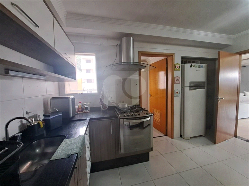 Apartamento no Mandaqui com 112 m²