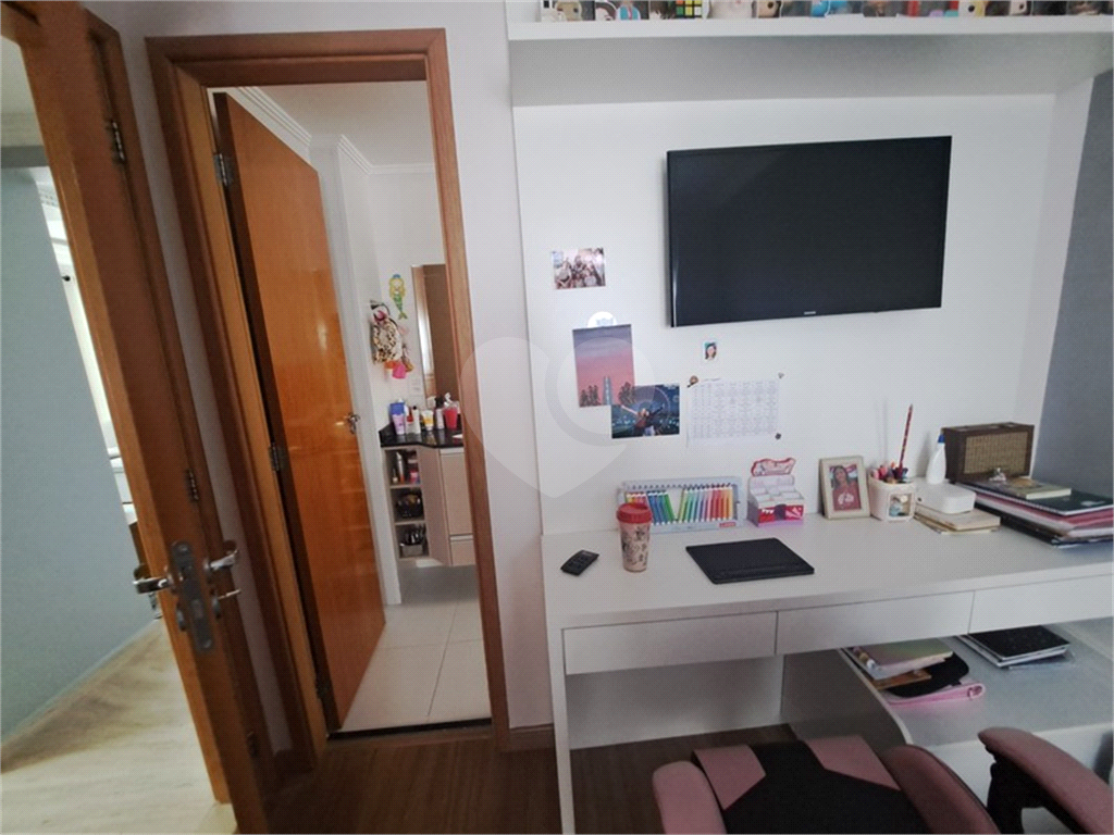 Apartamento no Mandaqui com 112 m²