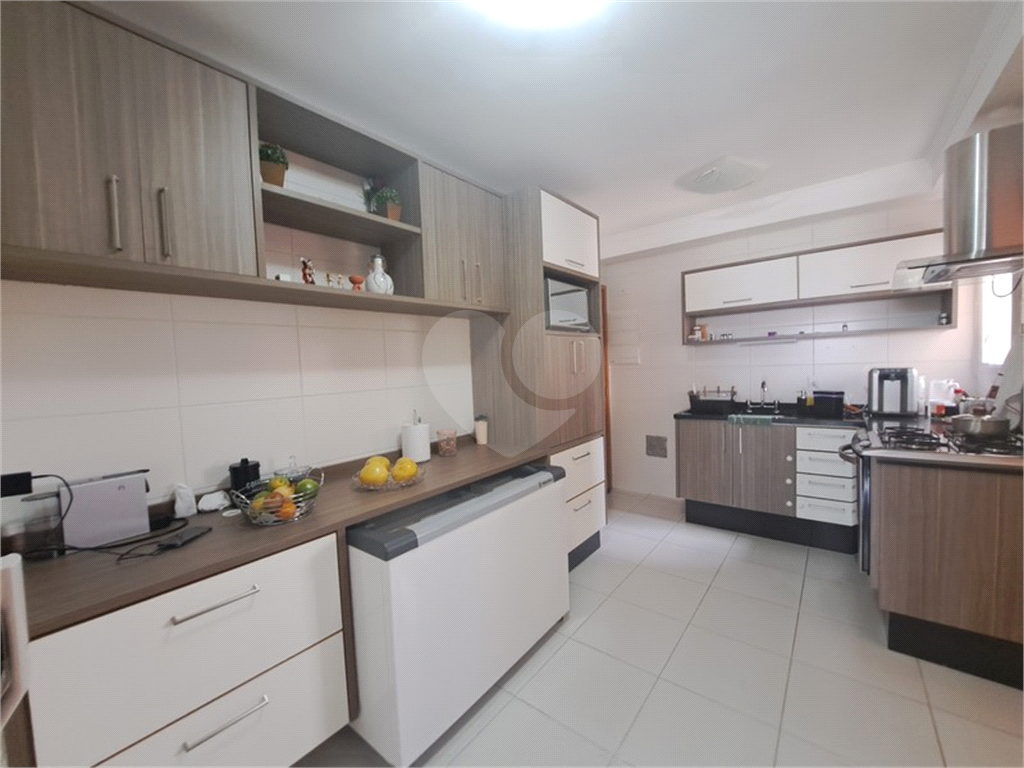 Apartamento no Mandaqui com 112 m²