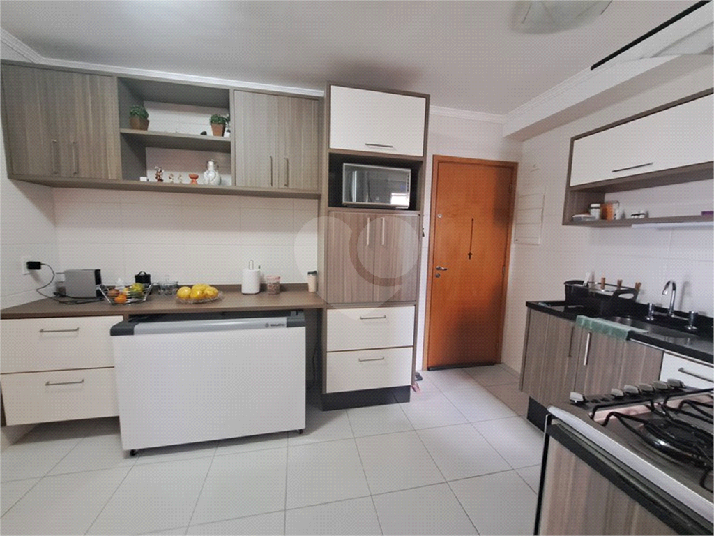 Apartamento no Mandaqui com 112 m²
