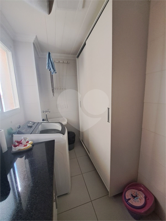 Apartamento no Mandaqui com 112 m²