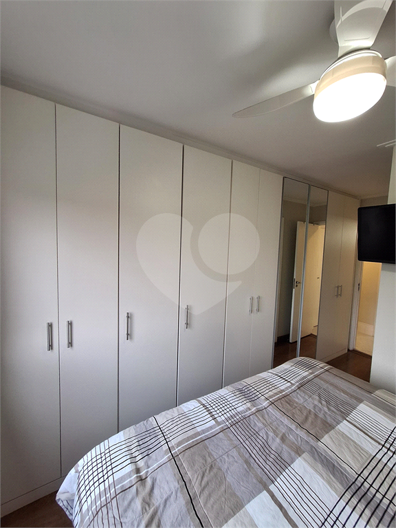 Apartamento para venda na Vila Maria com Varanda Gourmet 3 Quartos 2 Vagas