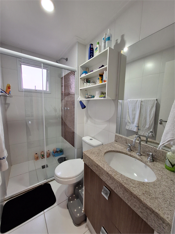 Apartamento para venda na Vila Maria com Varanda Gourmet 3 Quartos 2 Vagas