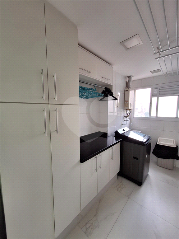 Apartamento para venda na Vila Maria com Varanda Gourmet 3 Quartos 2 Vagas