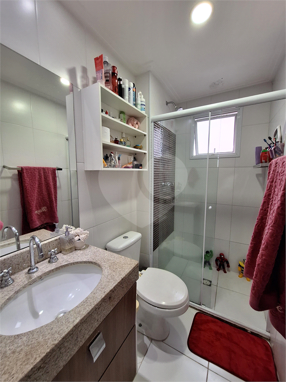 Apartamento para venda na Vila Maria com Varanda Gourmet 3 Quartos 2 Vagas