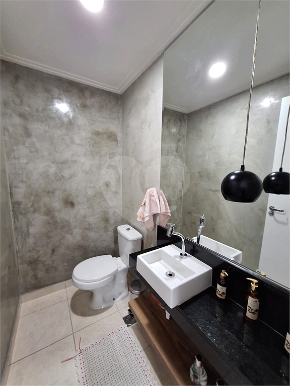 Apartamento para venda na Vila Maria com Varanda Gourmet 3 Quartos 2 Vagas