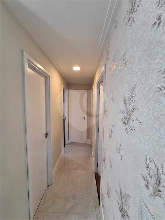 Apartamento para venda na Vila Maria com Varanda Gourmet 3 Quartos 2 Vagas