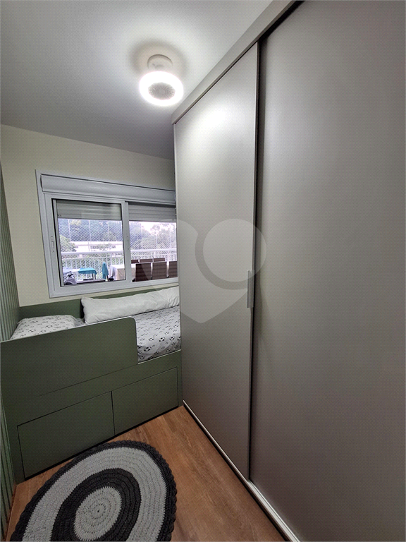 Apartamento para venda na Vila Maria com Varanda Gourmet 3 Quartos 2 Vagas