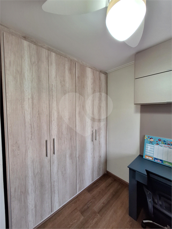 Apartamento para venda na Vila Maria com Varanda Gourmet 3 Quartos 2 Vagas