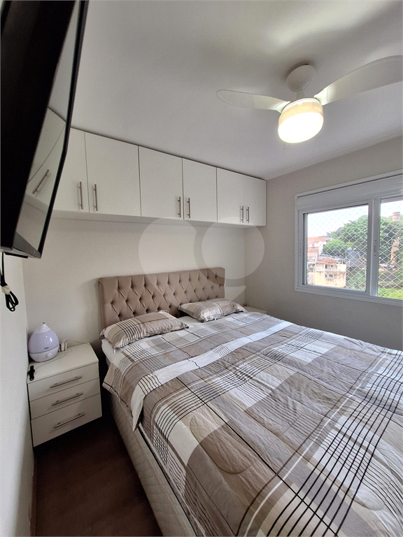 Apartamento para venda na Vila Maria com Varanda Gourmet 3 Quartos 2 Vagas