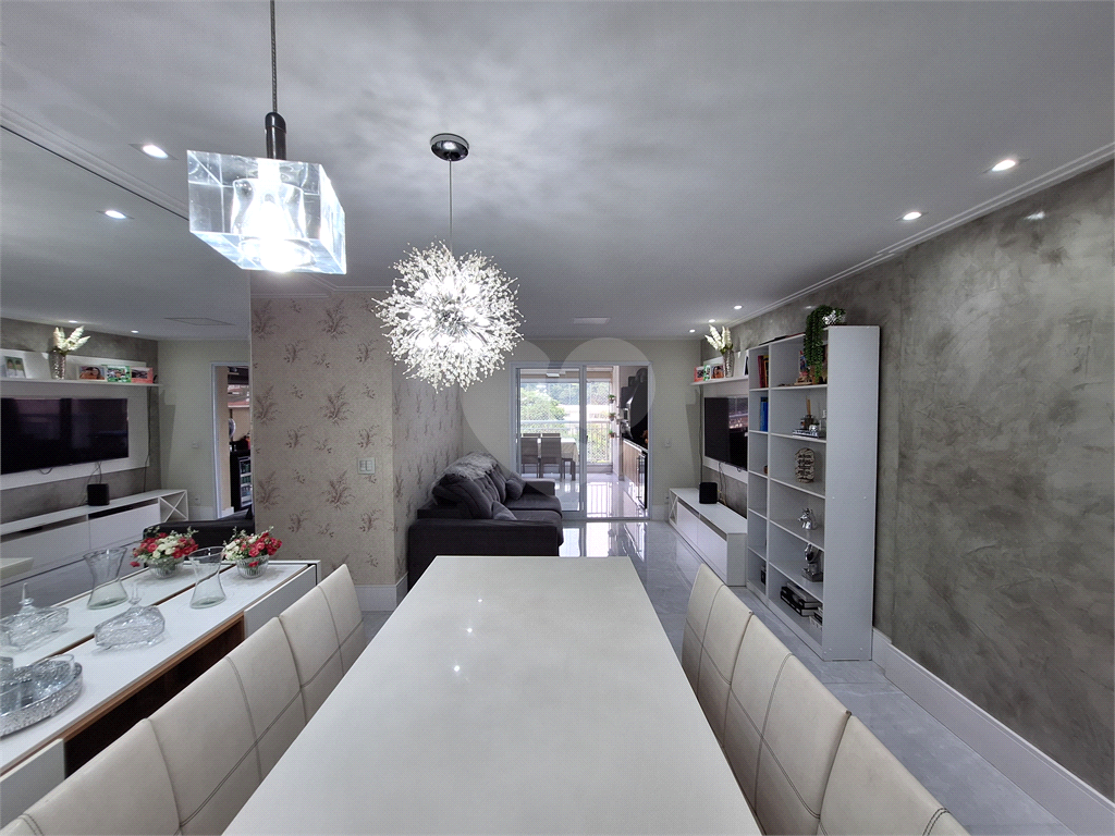 Apartamento para venda na Vila Maria com Varanda Gourmet 3 Quartos 2 Vagas