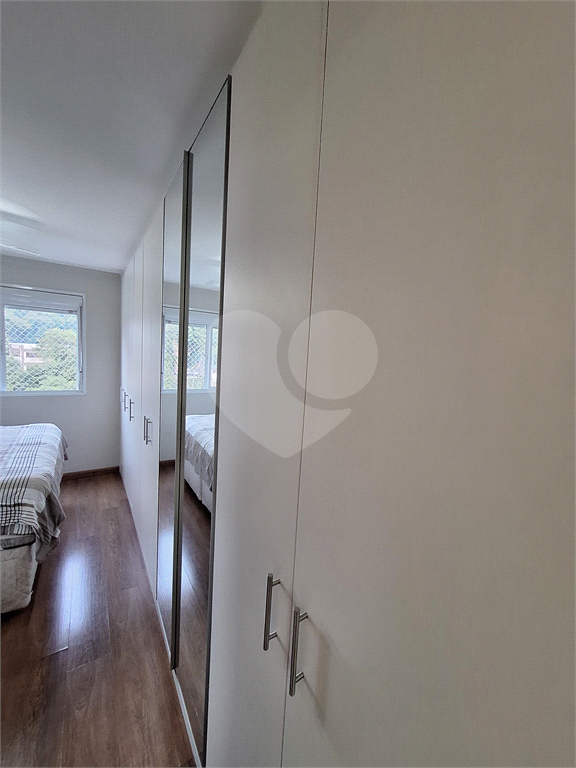 Apartamento para venda na Vila Maria com Varanda Gourmet 3 Quartos 2 Vagas