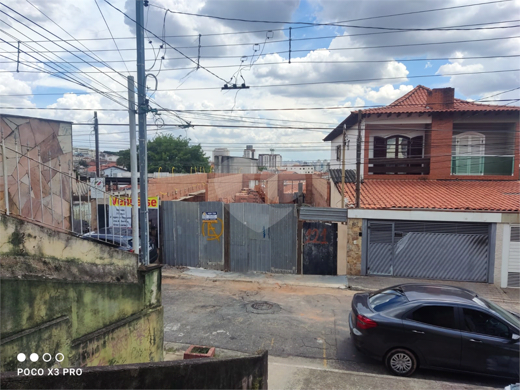 nNa parada inglesa sobrado com 3 suites 2 vagas espaço gourmet 