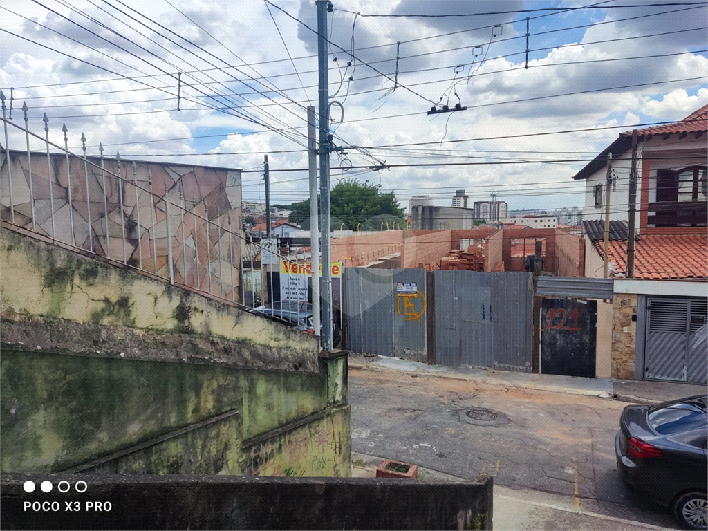 nNa parada inglesa sobrado com 3 suites 2 vagas espaço gourmet 