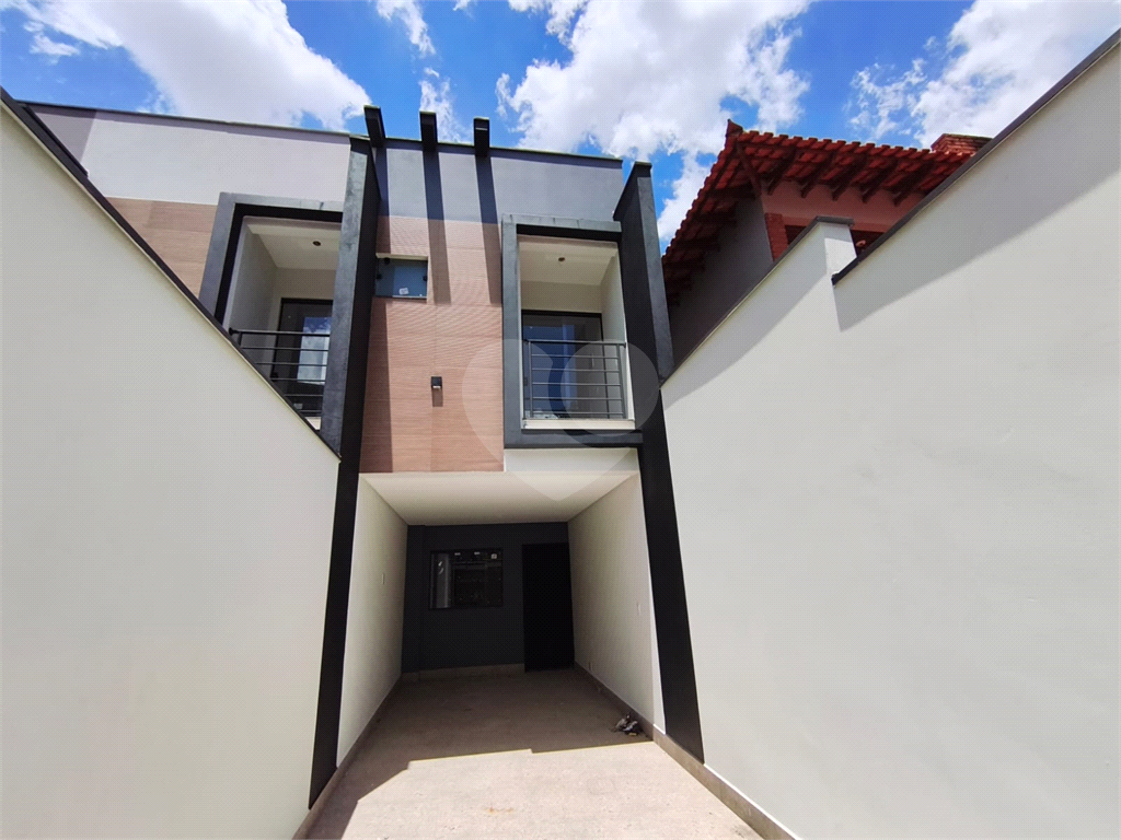 2 km metro parada inglesa sobrado novo com 3 suites 2 vagas espaço gourmet 