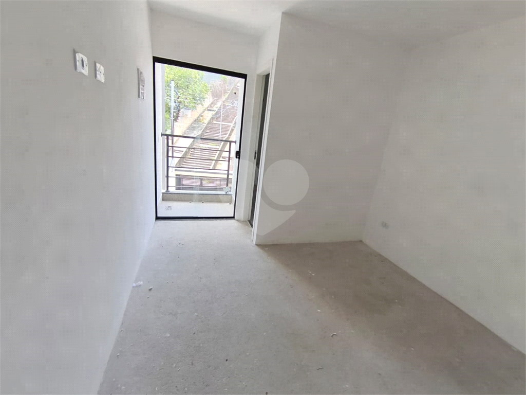 2 km metro parada inglesa sobrado novo com 3 suites 2 vagas espaço gourmet 