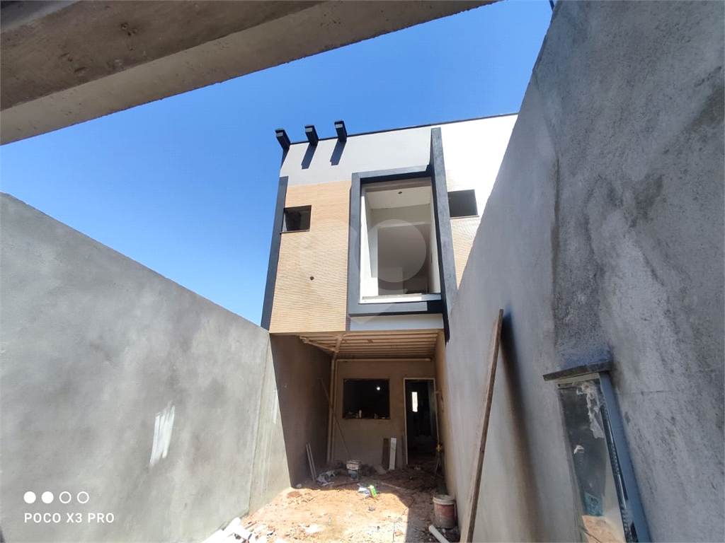 nNa parada inglesa sobrado com 3 suites 2 vagas espaço gourmet 