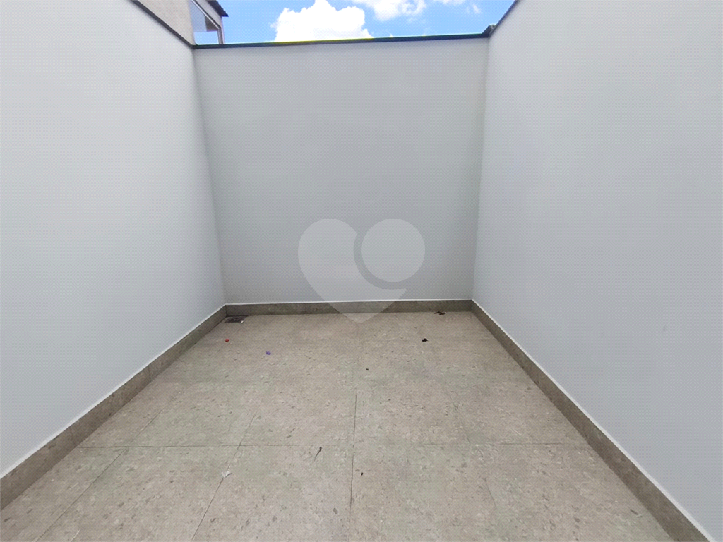 2 km metro parada inglesa sobrado novo com 3 suites 2 vagas espaço gourmet 