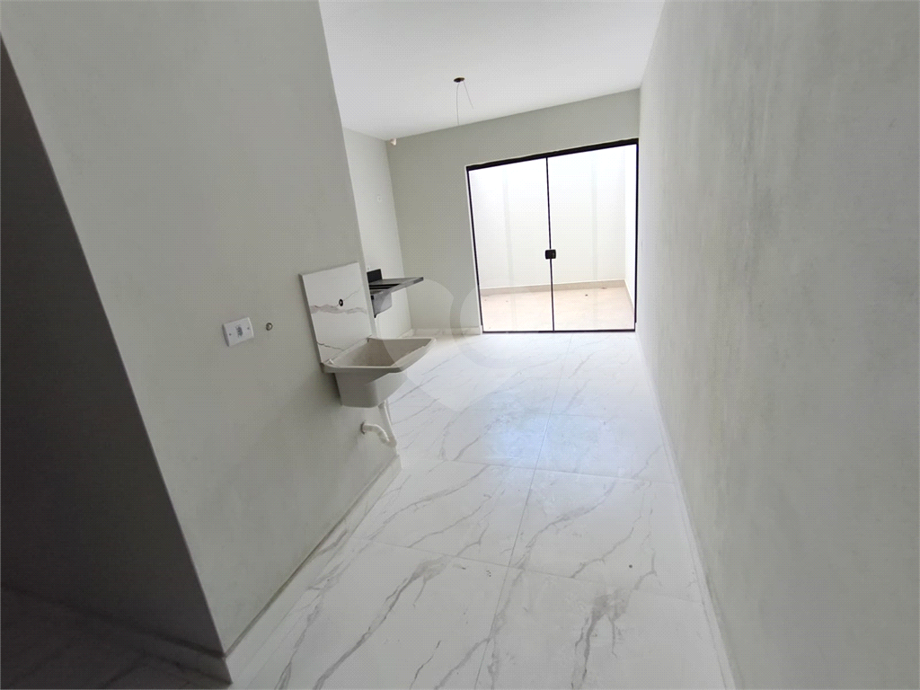 2 km metro parada inglesa sobrado novo com 3 suites 2 vagas espaço gourmet 