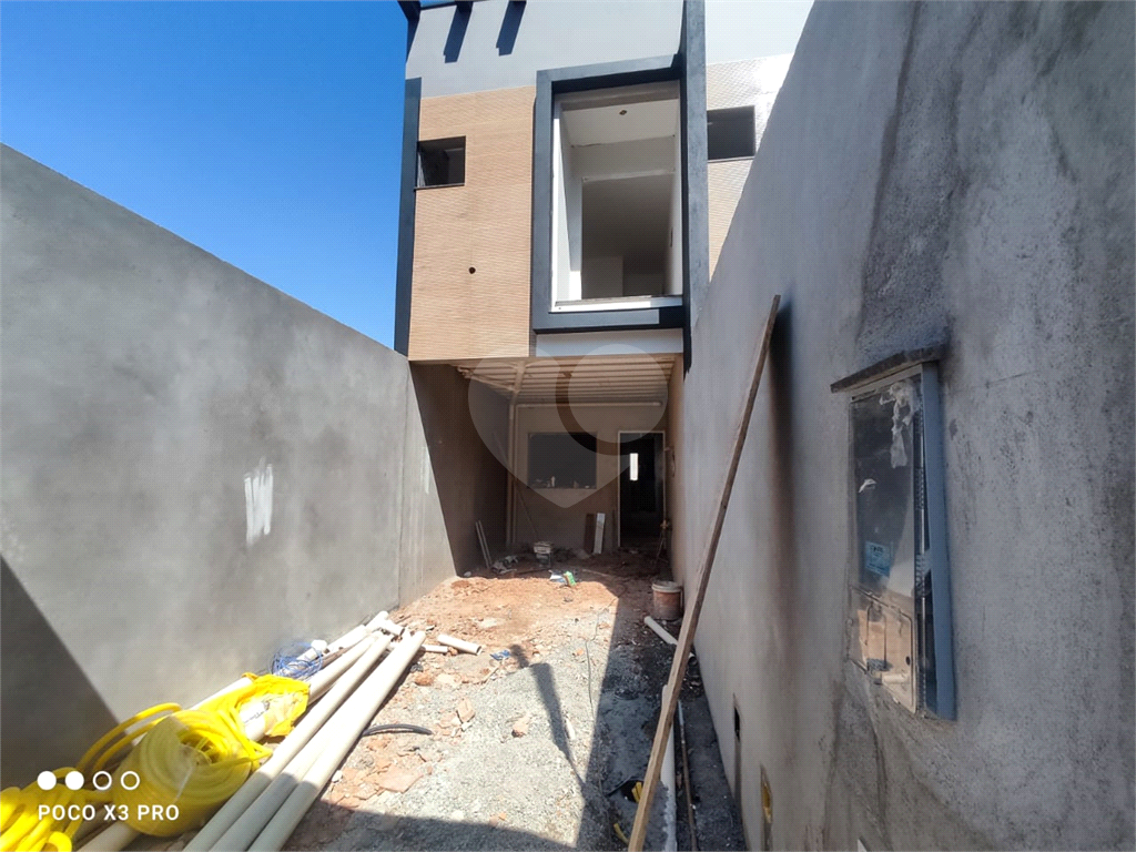 nNa parada inglesa sobrado com 3 suites 2 vagas espaço gourmet 