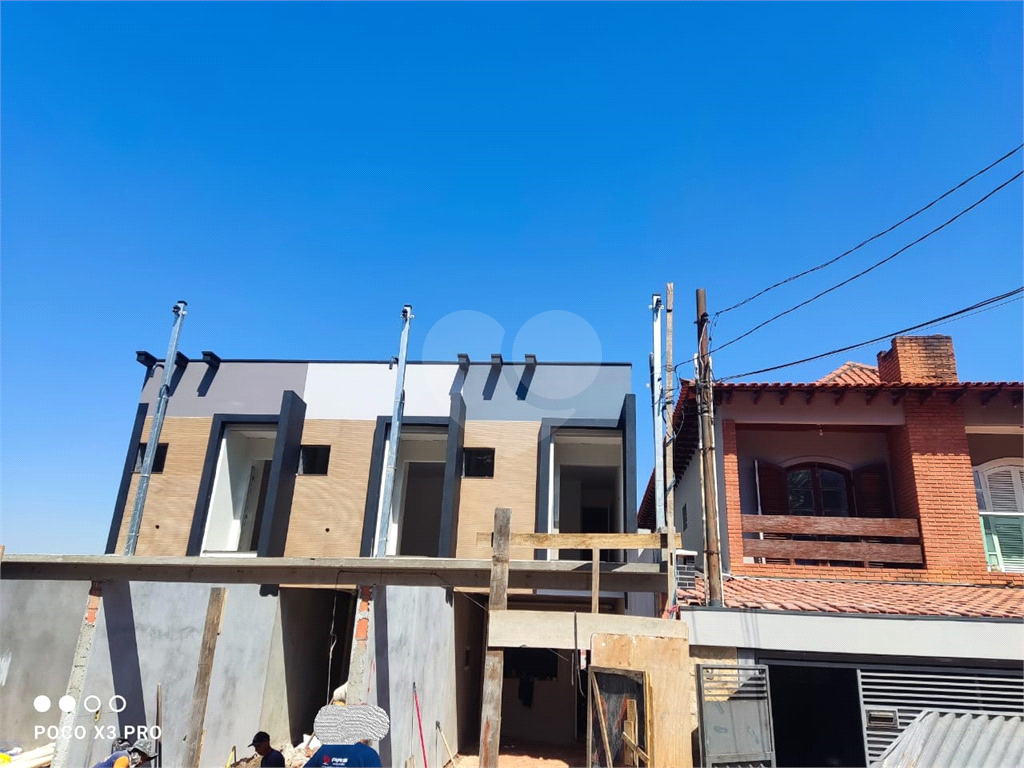 nNa parada inglesa sobrado com 3 suites 2 vagas espaço gourmet 