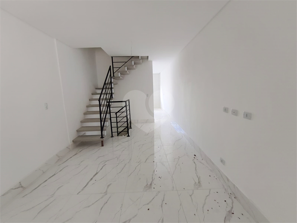 2 km metro parada inglesa sobrado novo com 3 suites 2 vagas espaço gourmet 