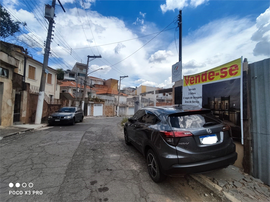 nNa parada inglesa sobrado com 3 suites 2 vagas espaço gourmet 