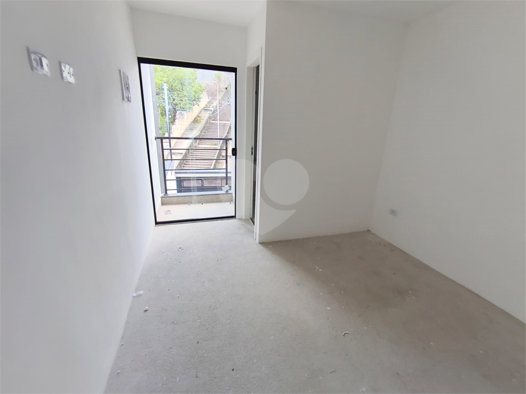 2 km metro parada inglesa sobrado novo com 3 suites 2 vagas espaço gourmet 