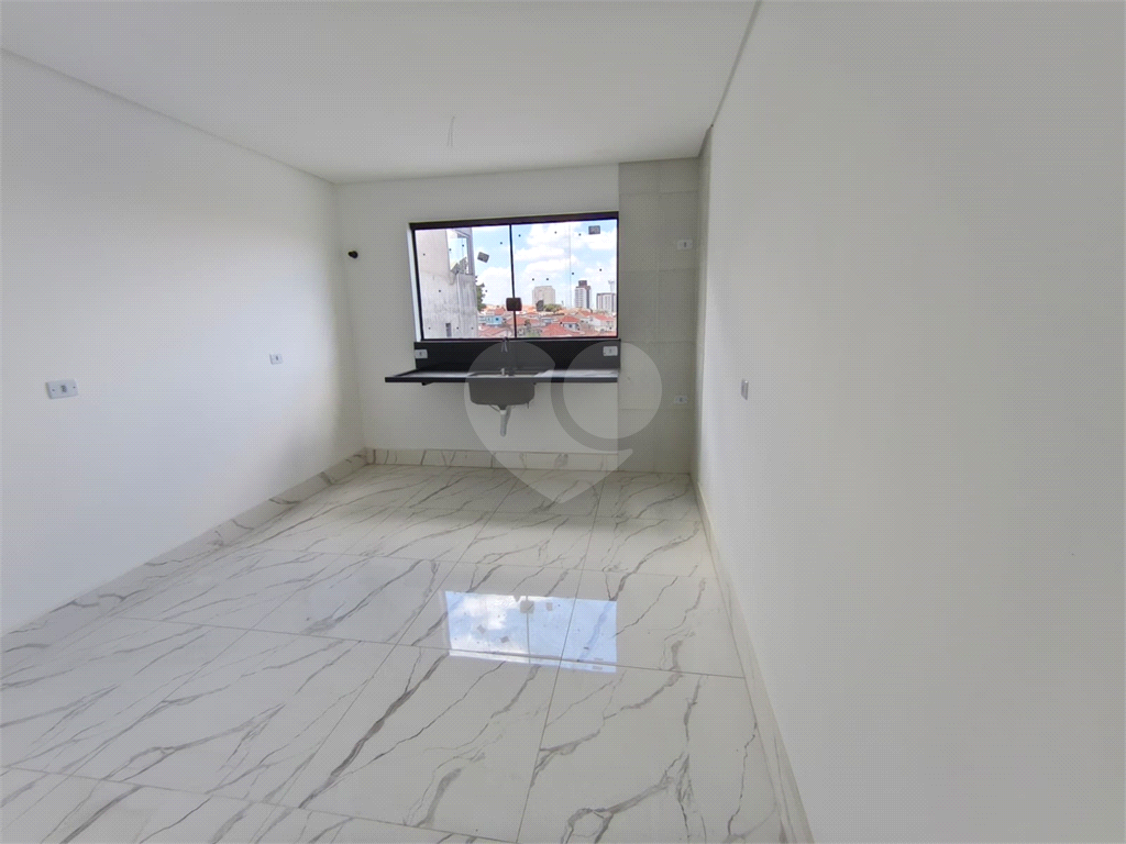 2 km metro parada inglesa sobrado novo com 3 suites 2 vagas espaço gourmet 