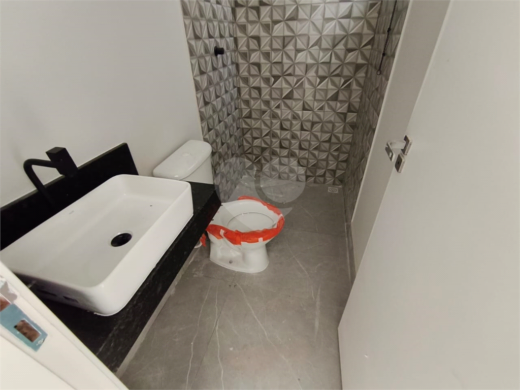 2 km metro parada inglesa sobrado novo com 3 suites 2 vagas espaço gourmet 