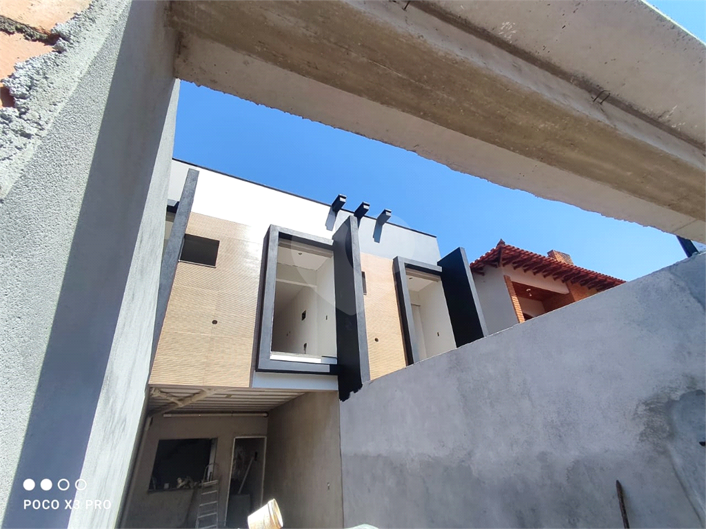 na parada inglesa sobrado com 3 suites 2 vagas e quintal com  espaço gourmet 