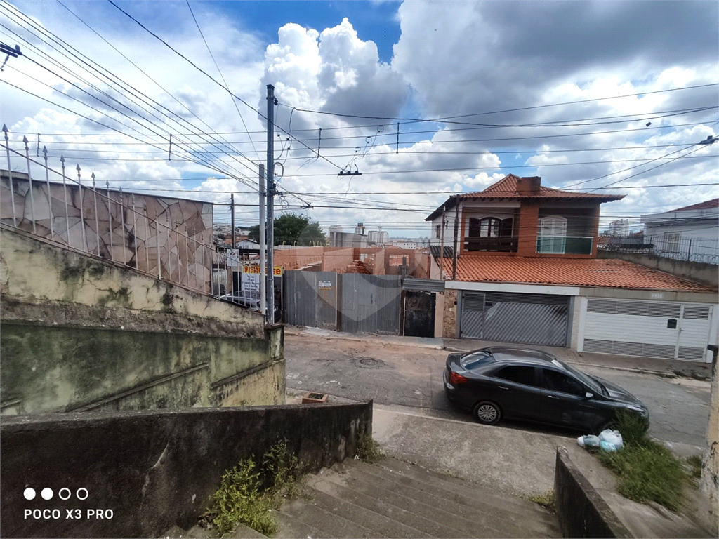 na parada inglesa sobrado com 3 suites 2 vagas e quintal com  espaço gourmet 
