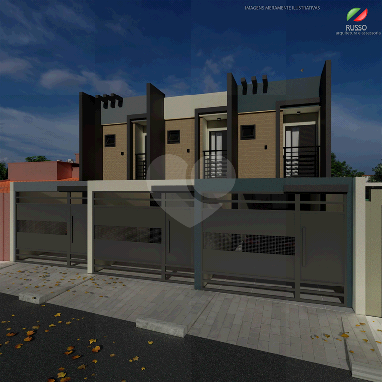 na parada inglesa sobrado com 3 suites 2 vagas e quintal com  espaço gourmet 